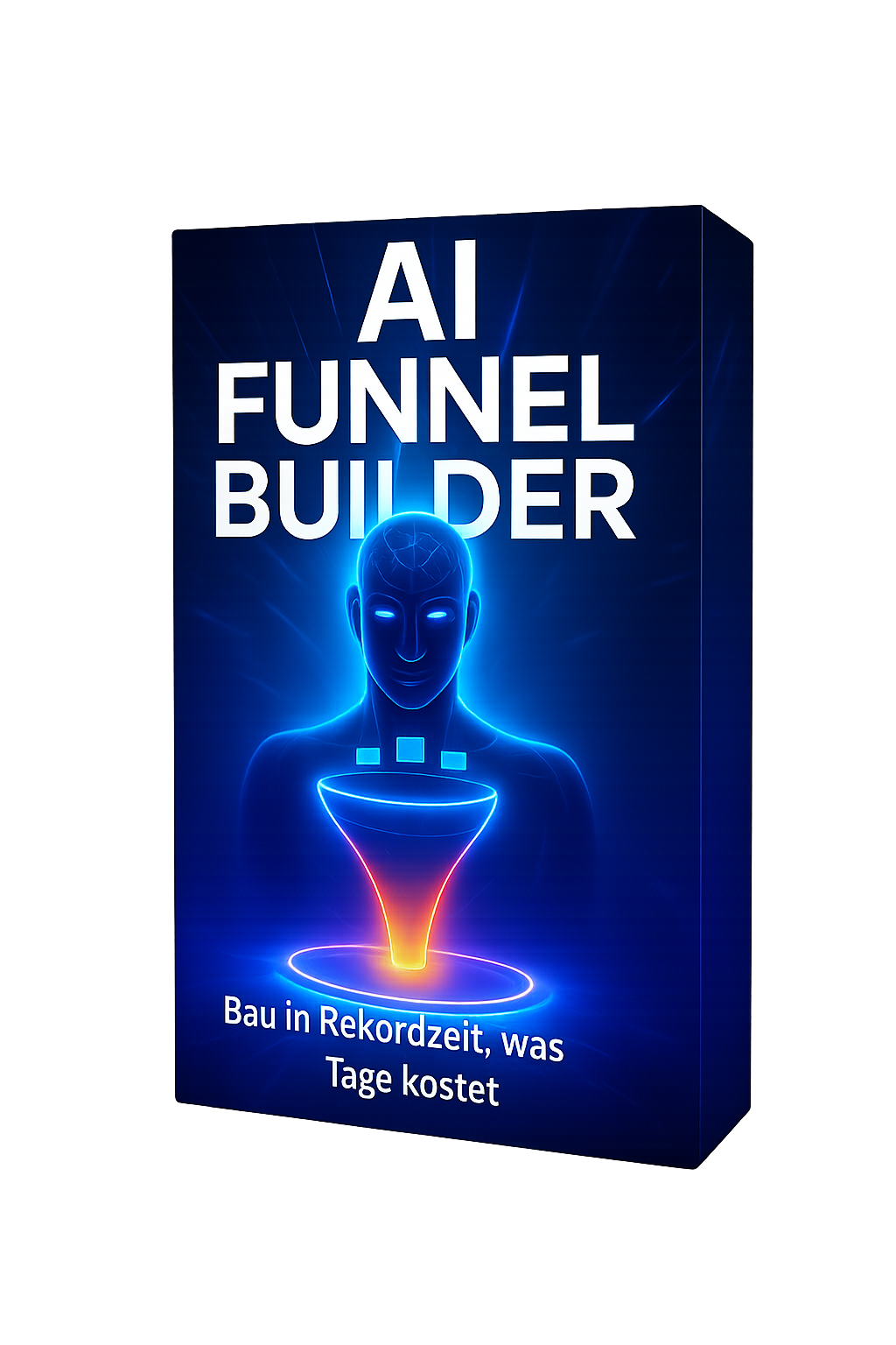 AI Funnel Builder, Lovable