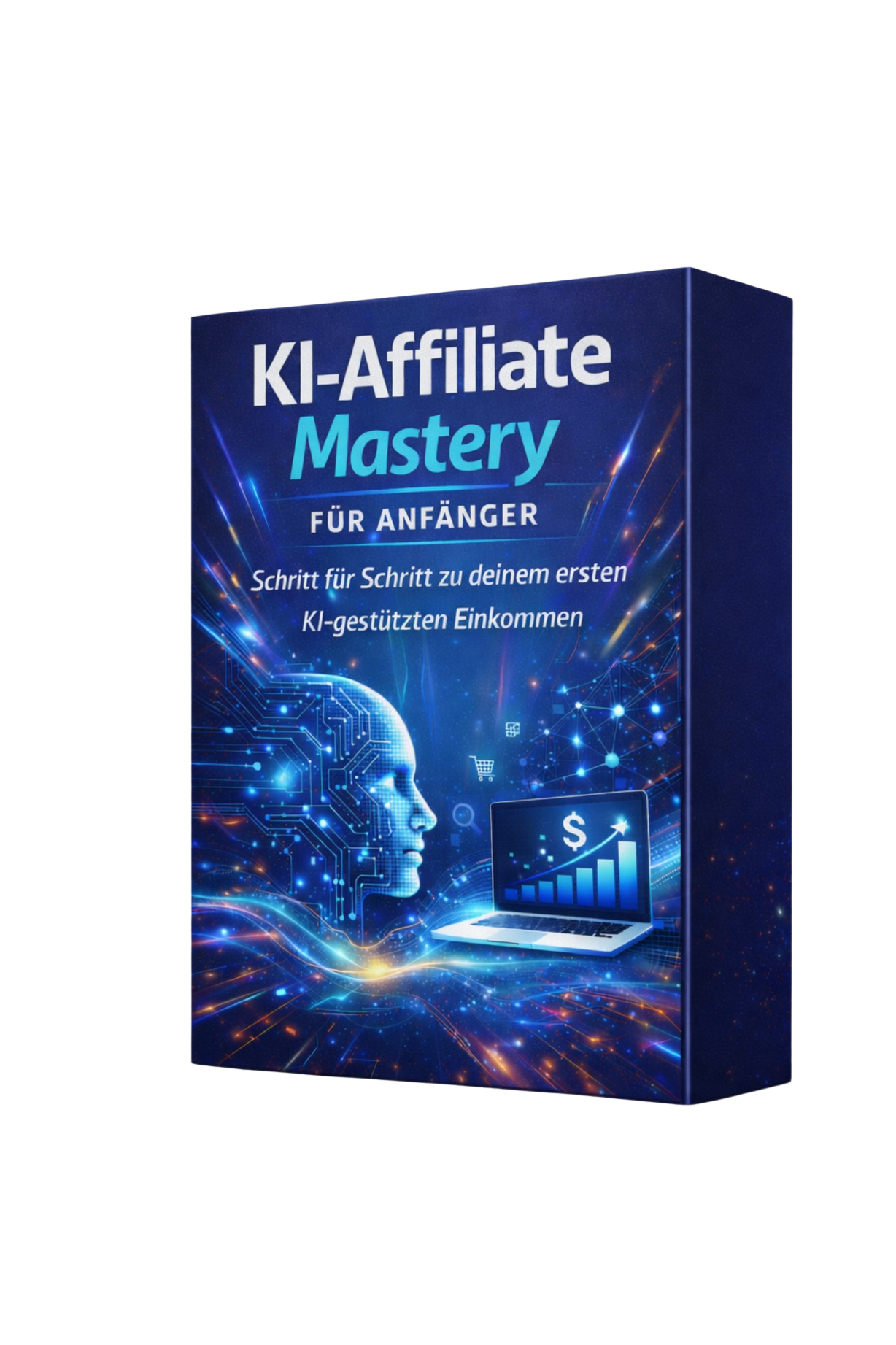 Affiliate Marketing Anleitung mit KI-Affiliate Mastery Affiliate Marketing Anleitung mit KI-Affiliate Mastery